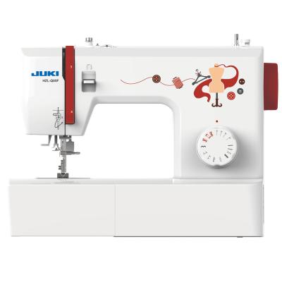 JUKI 重机 多功能家用电动缝纫机 HZL-Q05F
