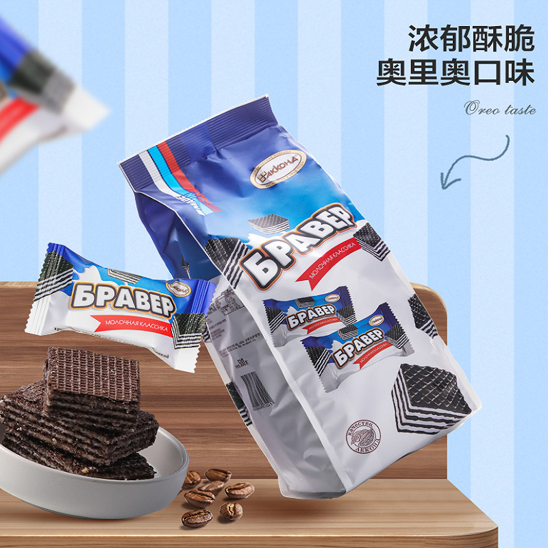 阿 孔 特菲利莫威化饼干