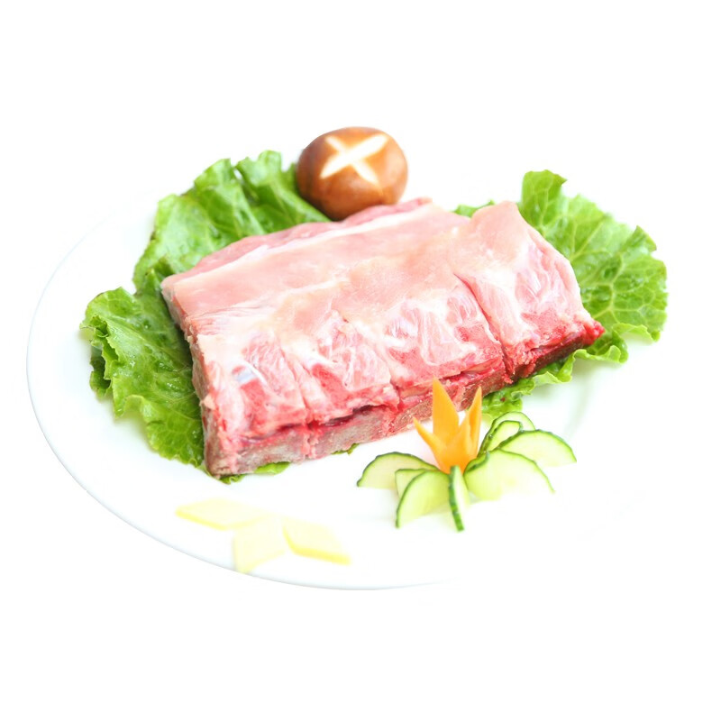 爱森冷鲜肉398型(2960g)高清大图