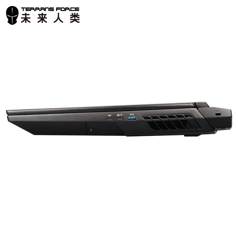 未来人类X7200-28S7SS1骨灰级游戏本17.3英寸笔记本电脑 十代i7-10700K 8核心可超频处理器RTX2080Super显卡32G双通道内存2T大容量PCIe固态
