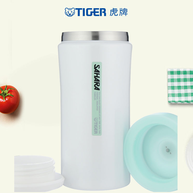 虎牌 保温杯 MMK-A35C 20个起订