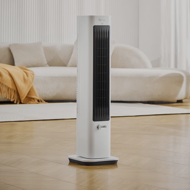 美的(Midea) 暖风机 NFU-BR高清大图