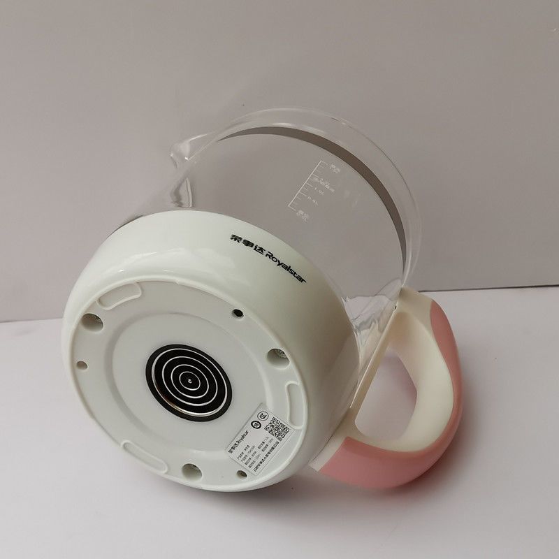 荣事达养生壶配件壶体ysh150h1563501715l单壶身ysh150h粉色