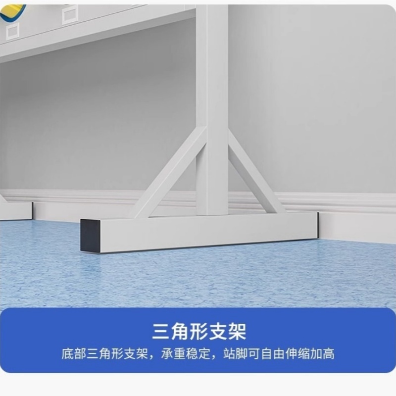 锁匠展示架高清大图