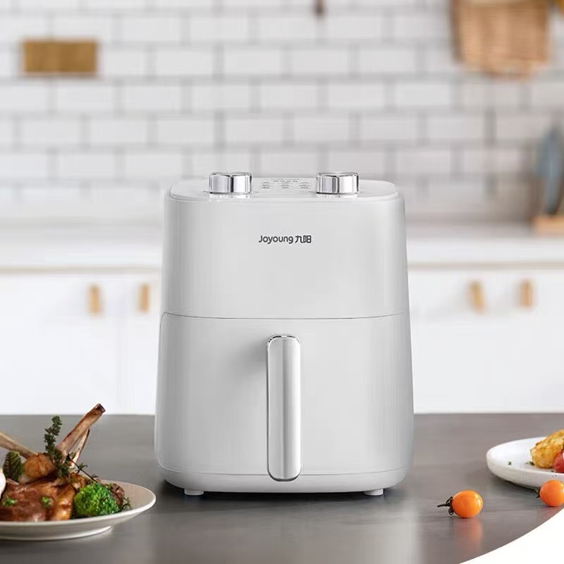 九阳空气炸锅 --KL50-J661