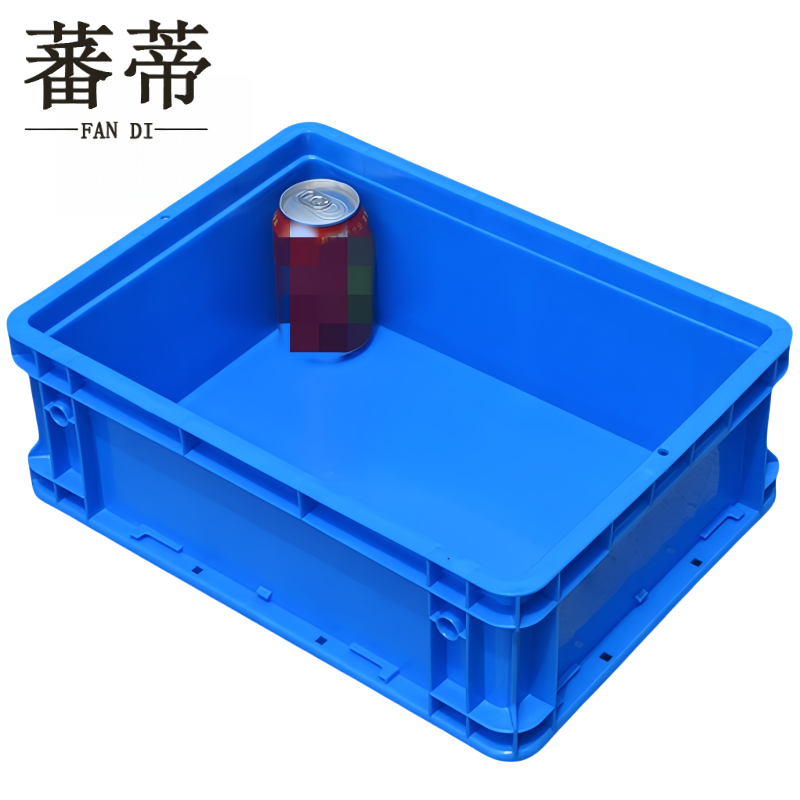 蕃蒂 收纳箱40*30cm个