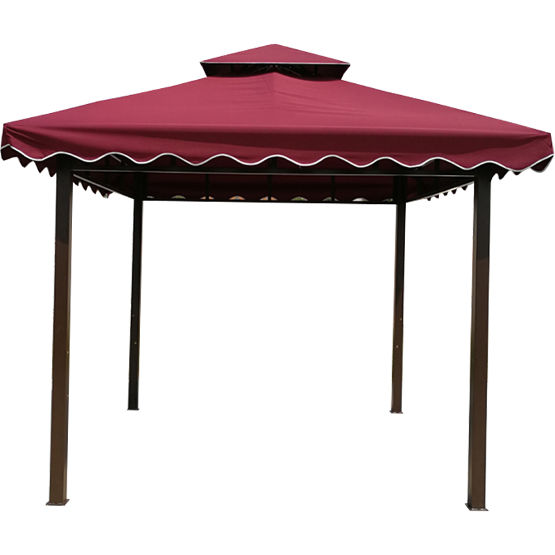 汐 遮阳棚 2.5*2.5米 个高清大图