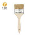 雅霖服 扁油刷2寸 把