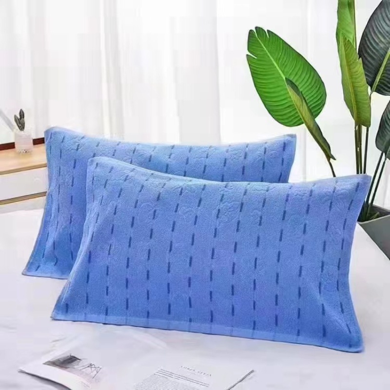 璎蕙 枕巾 50*80cm 条高清大图