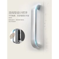 美的 PM2000家用微波炉小型机械式多功能全自动微波 白色
