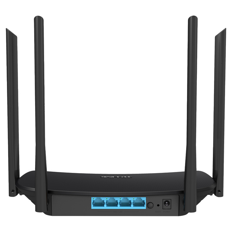 TP-LINK TL-XDR1520易展版 家用wifi6路由器千兆双频5G高速AX1500M全屋wifi覆盖4天线穿墙全千兆端口网口mesh组网母子分布式组网