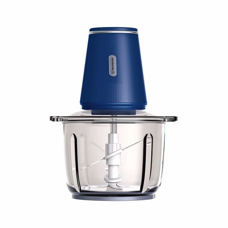 西屋(WESTINGHOUSE)绞肉机WJR-3004绞肉机家用全自动多功能料理机图片