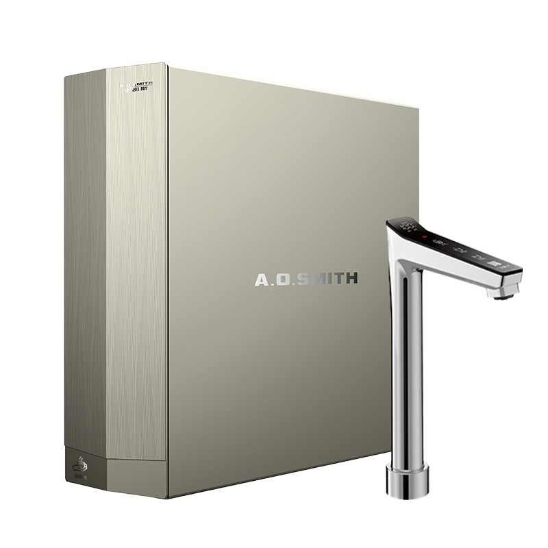 A.O.史密斯冷热即饮净水机DR1600SS1
