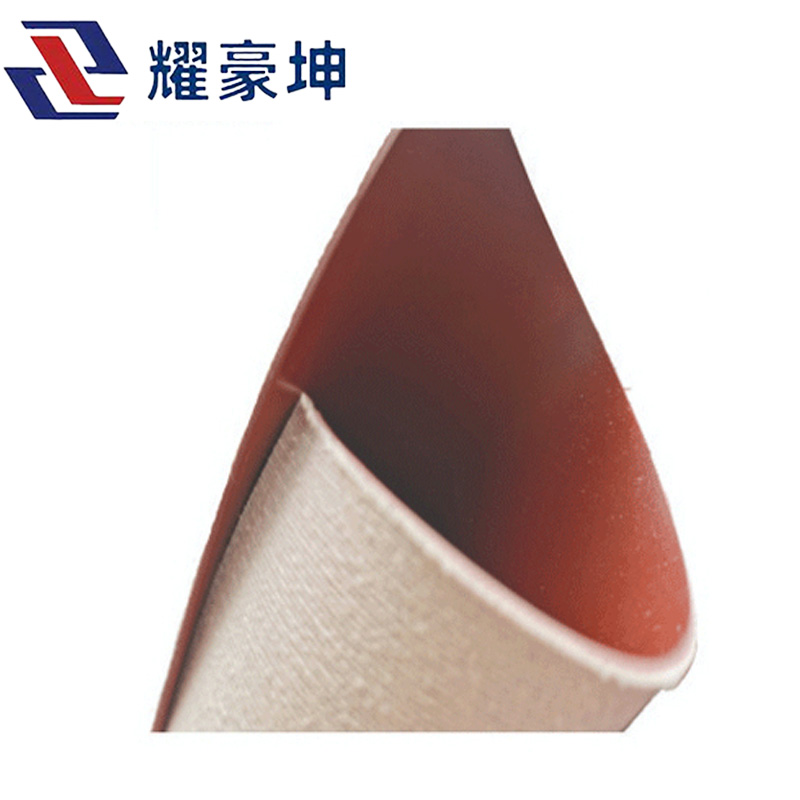 耀豪坤 布基地板革 厚度3mm宽1250mm/米高清大图