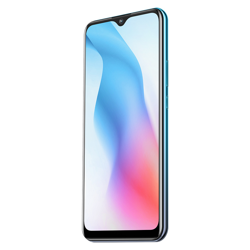 vivo Y3 全网通4GB 64GB墨黛蓝 单个装