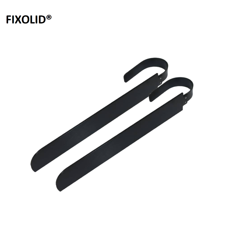 FIXOLID 闸片间隙测量工具 61.99.01149 套高清大图