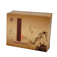 活血化瘀温经去寒除湿祛邪穴位压力灸疗贴风湿关节颈椎腰椎自发热艾灸贴