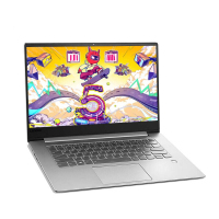 联想小新AIR-15IKBR I5-8250 CPU/8G内存/512G固态硬盘/2G显卡MX150/W10系统 银色