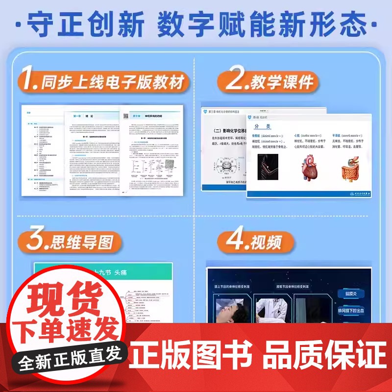 医学人文导论 第十轮本科临床10版十四五规划教材 全国高等学校教材 郭莉萍 程瑜 供基础临床预防口腔医学类专业用 人民卫高清大图