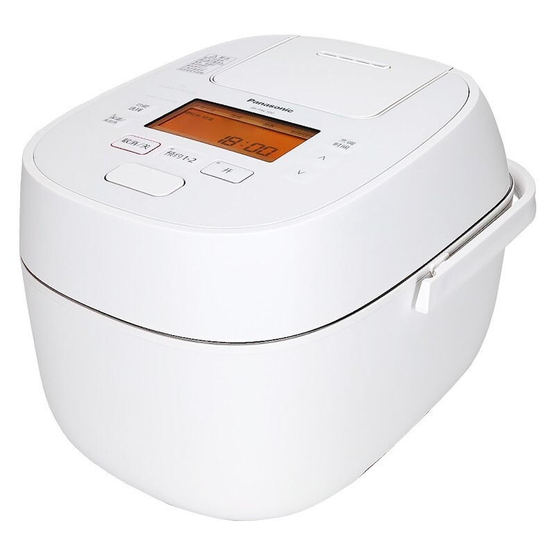 松下(Panasonic) 3L日本原装进口多功能电饭煲IH电压力电饭锅5段IH立体加热 SR-PAC100高清大图