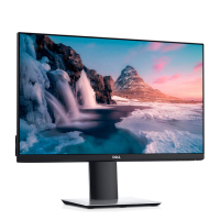戴尔(DELL)S2319HS 23英寸三面微边框旋转升降广视角IPS屏护眼爱眼不闪滤蓝光电脑显示器(带HDMI线)黑色