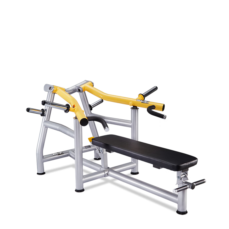 万年青WNQF1-A435家用商用健身房单位力量训练器材大蜂系列室内运动健身器 下拉训练器 单位:台高清大图
