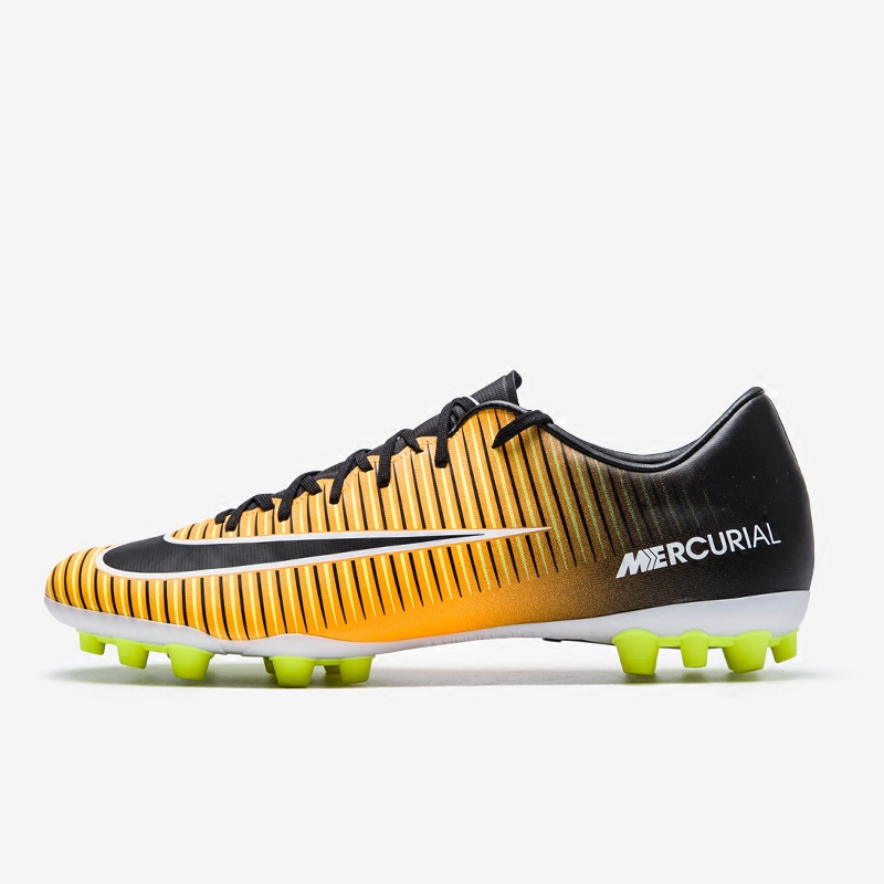 nike耐克mercurialvictoryagr男子刺客6短钉训练足球鞋ah4039801