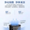 格力(GREE)无叶净化风扇落地扇WIFI智能除甲醛去灰尘电风扇家用塔扇净化空气无叶风扇12档 FWZ-1201Bg