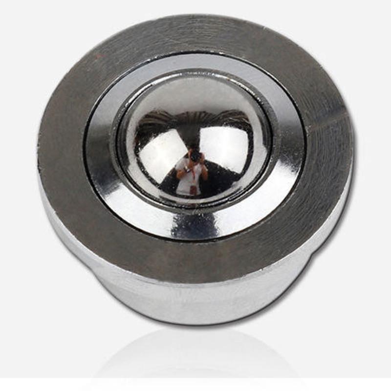 牛眼滚珠万向球sp152225车制重型输送球轴承牛眼轮万向轮sp15视频