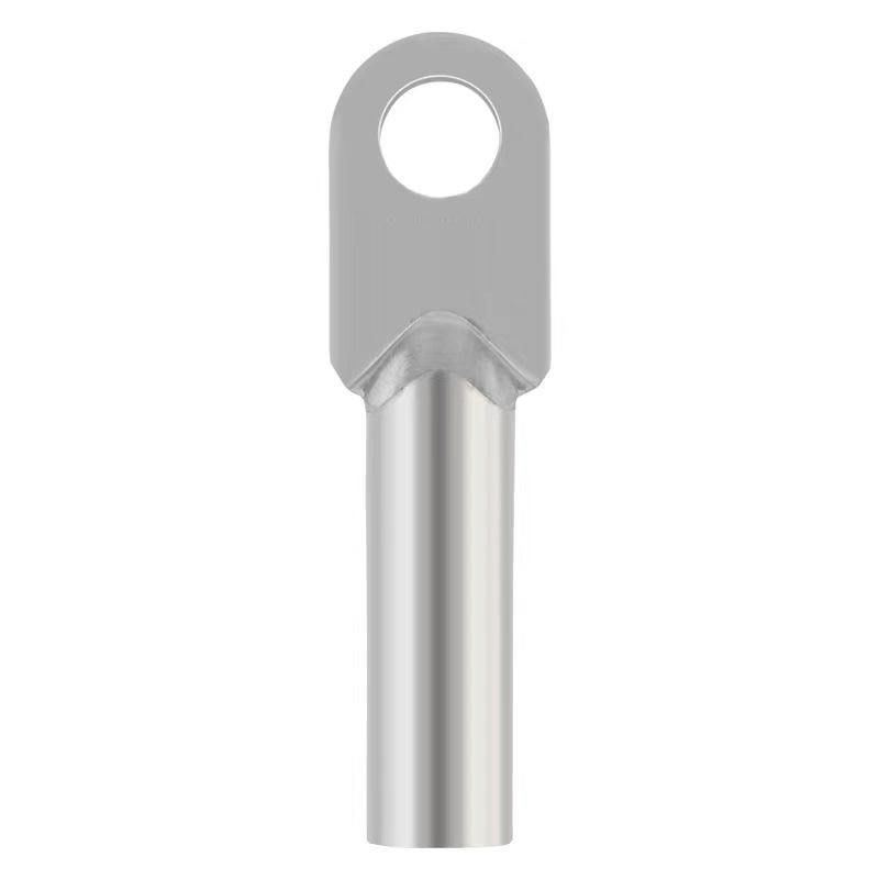 盛京联硕 国标镀锡铜鼻子接线端子铜接头 DT-500mm² 个高清大图