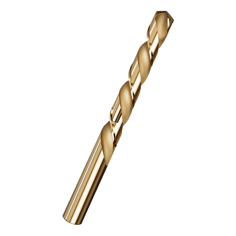 新凯益 含钴麻花钻头 4.8mm 支高清大图