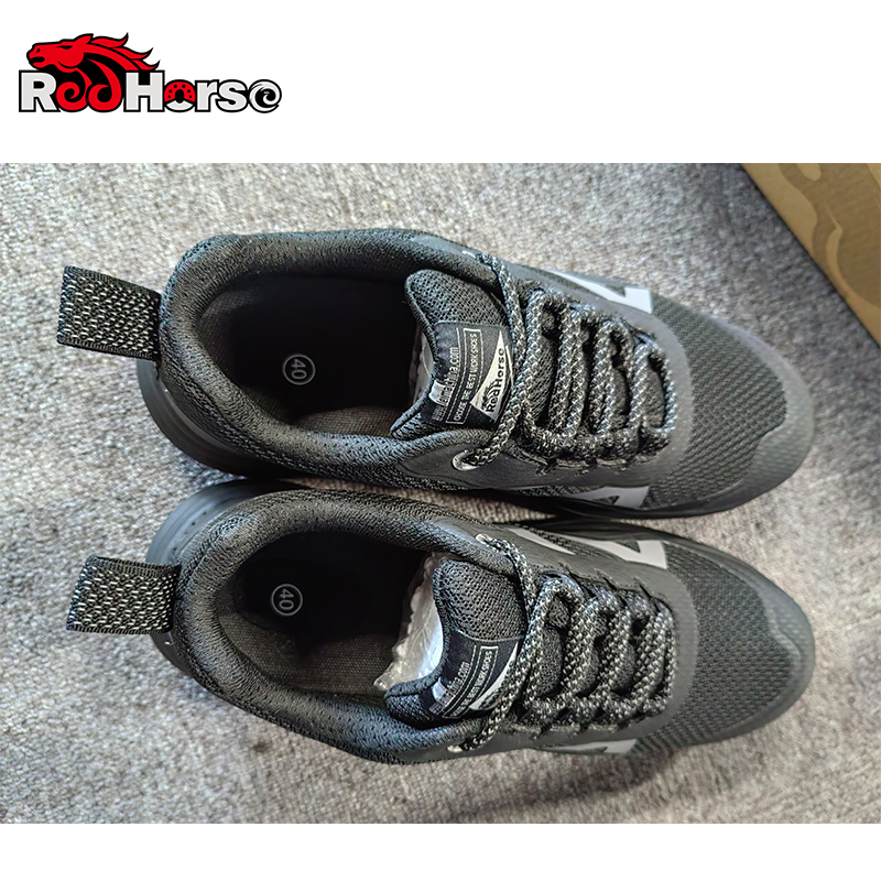 雷马低帮系带式劳保鞋35-46码/双高清大图