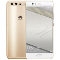 HUAWEI/华为P10 4GB+64GB 钻雕金 移动联通电信4G手机