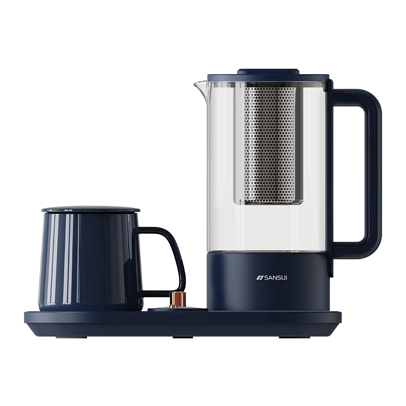 山水小家电旗舰店