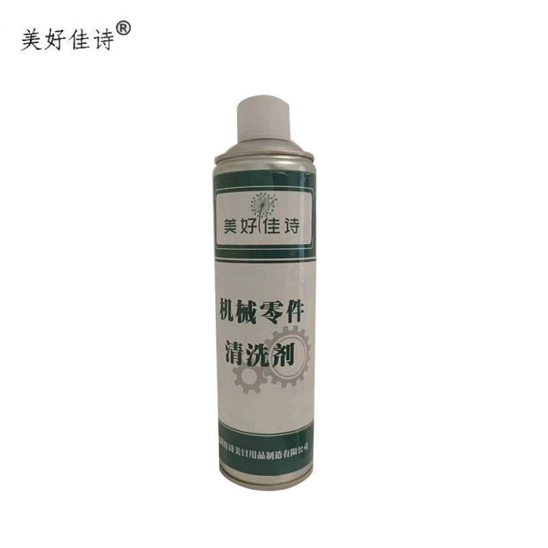 美好佳诗/机械零件清洗剂/JSM-500ML(24瓶)/箱(JSM-500ML(24瓶))高清大图