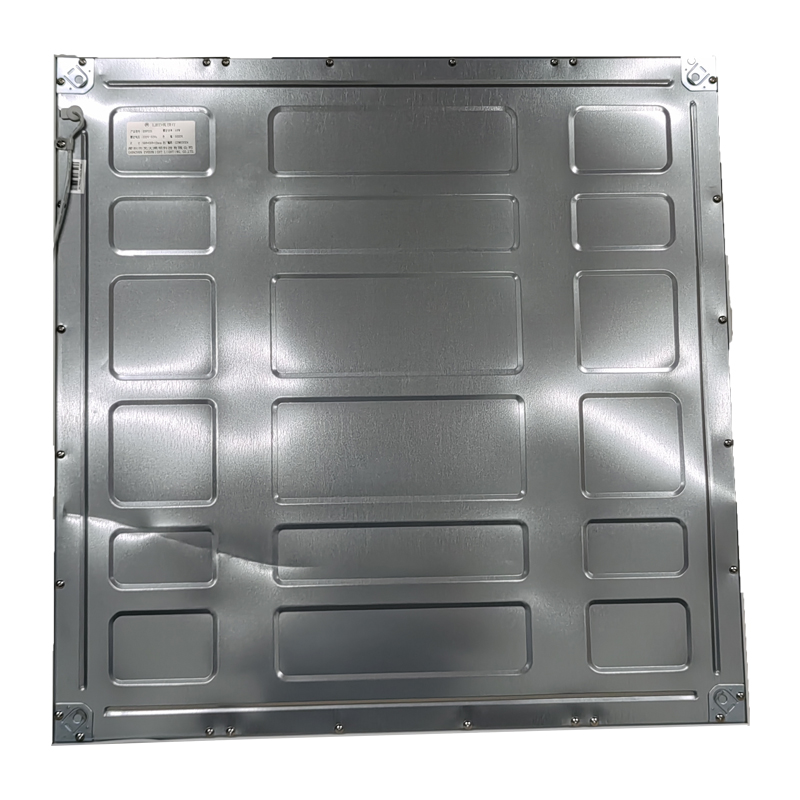 光大特照 EBF205(GC)-36 220V 36W IP20 600X600mm LED 嵌入式LED灯具 台 白色高清大图