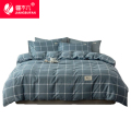 【疆不凡】床品四件套JBF-03套 240*240cm 格子