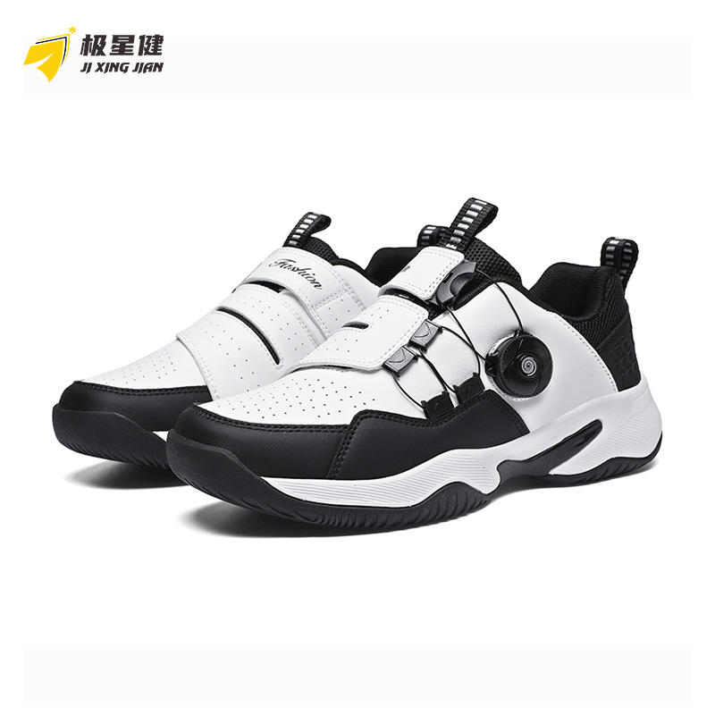 极星健 羽毛球鞋 L01 双高清大图