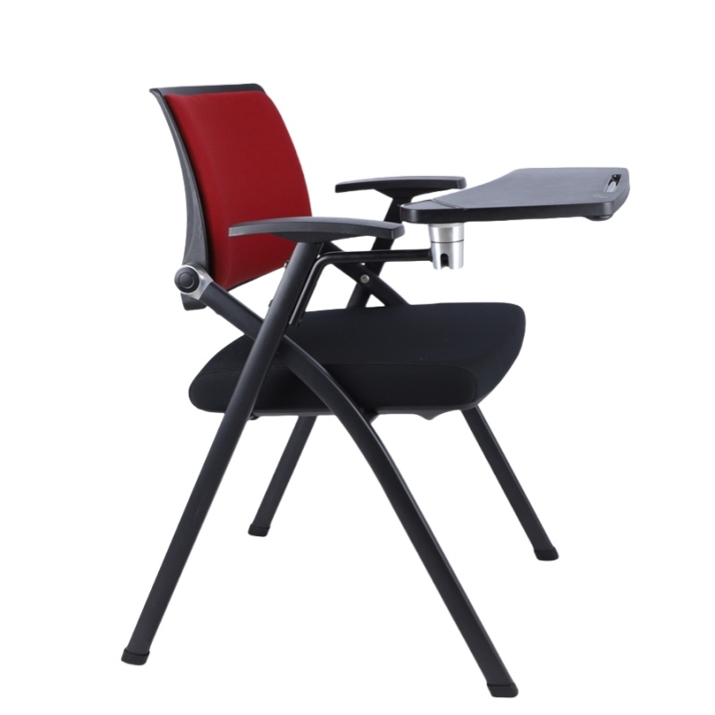 繁哲思办公椅605*545*825mm个高清大图