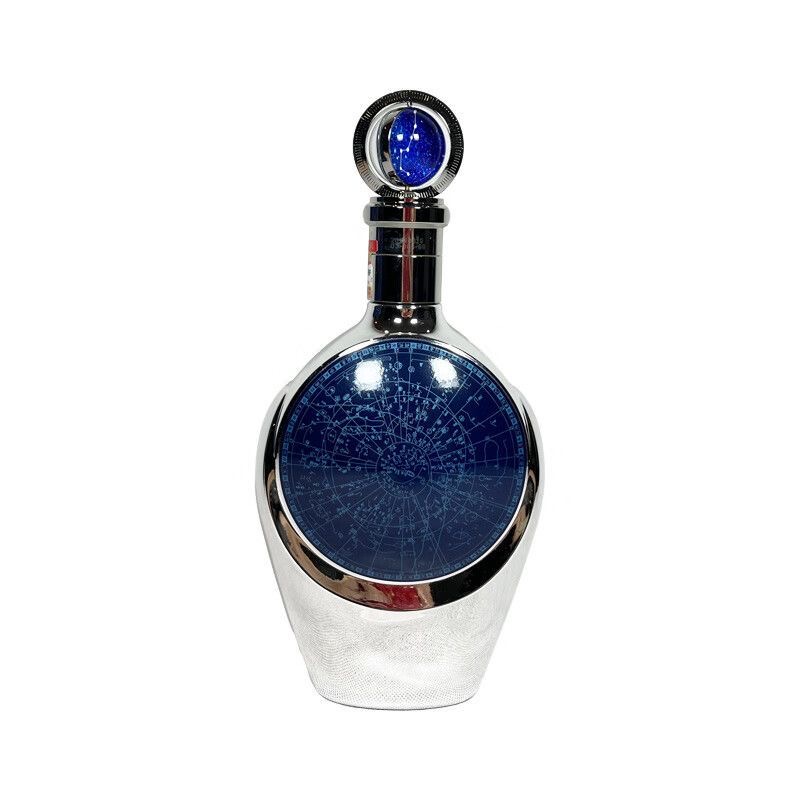 剑南春 52度天文纪国博联名收藏500ml*1瓶浓香型白酒高清大图