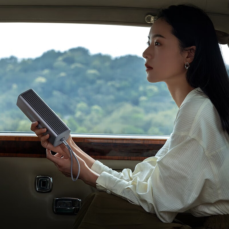 小米Xiaomi Sound Move户外音箱智能便携蓝牙音箱长续航小爱同学高清大图