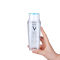 薇姿(VICHY)温泉纯净多效洁肤水 400ml 清爽 清洁 温和