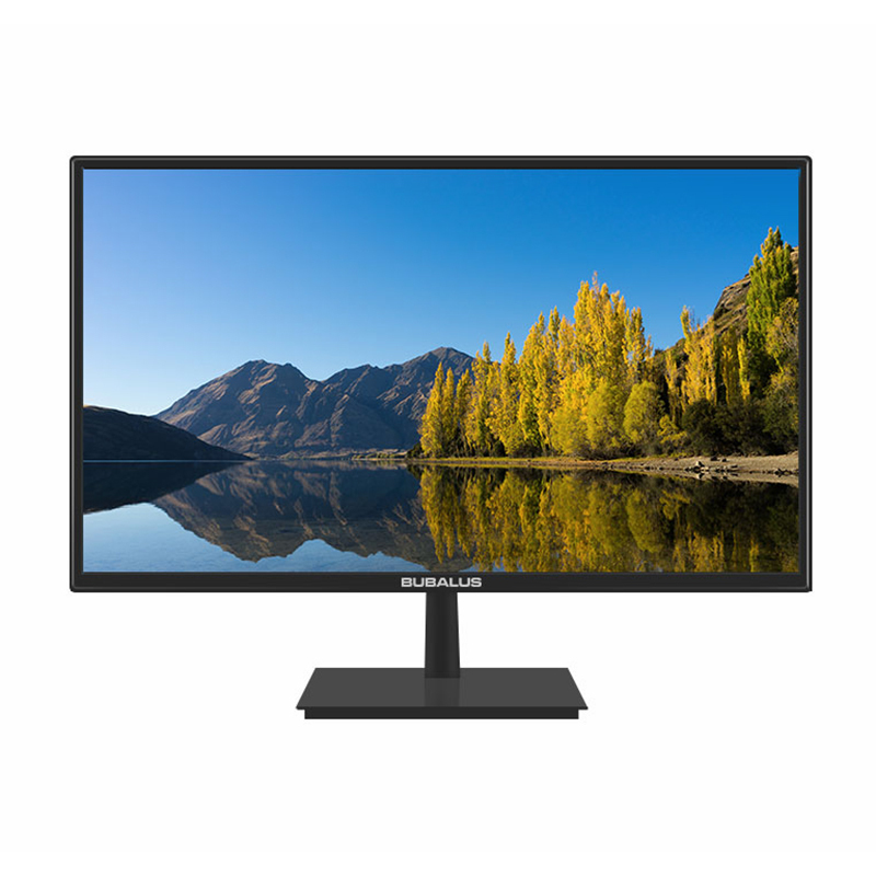 这款大水牛显示器采用4k超高清分辨率,呈现出清晰细腻的画质,带给你更