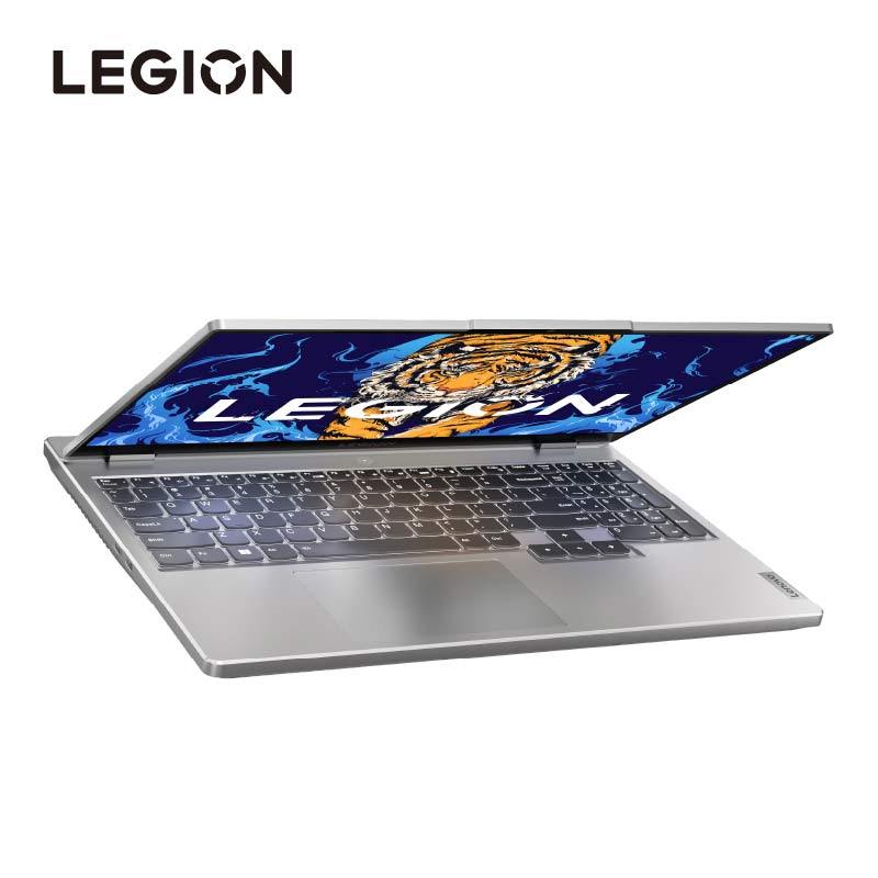 联想(Lenovo)拯救者Y7000P 2022 15.6英寸游戏本笔记本电脑(12代酷睿i5-12500H 16G 512G RTX3050Ti 2.5k 165Hz)星耀银高清大图