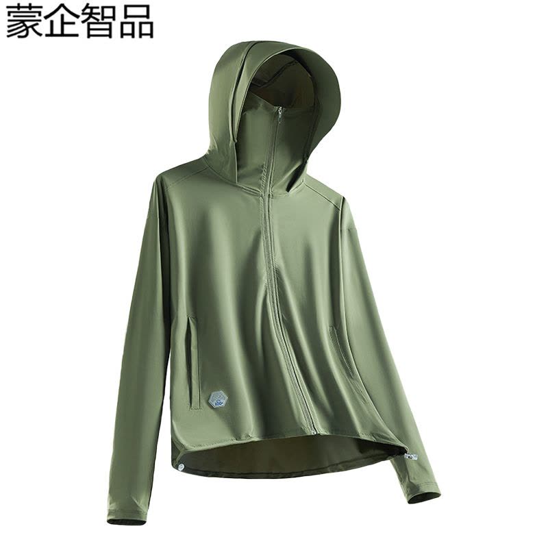 蒙企智品 防晒衣 LM124/件图片