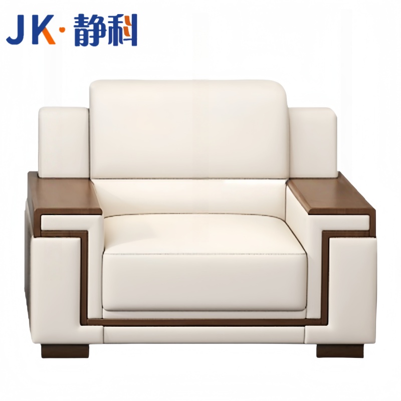 静科办公沙发高清大图