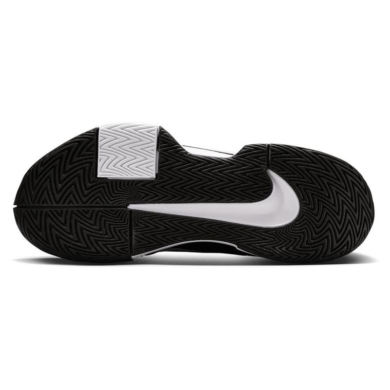 Nike女款网球鞋稳定支撑软泡沫缓震设计耐磨防滑跑步鞋高清大图