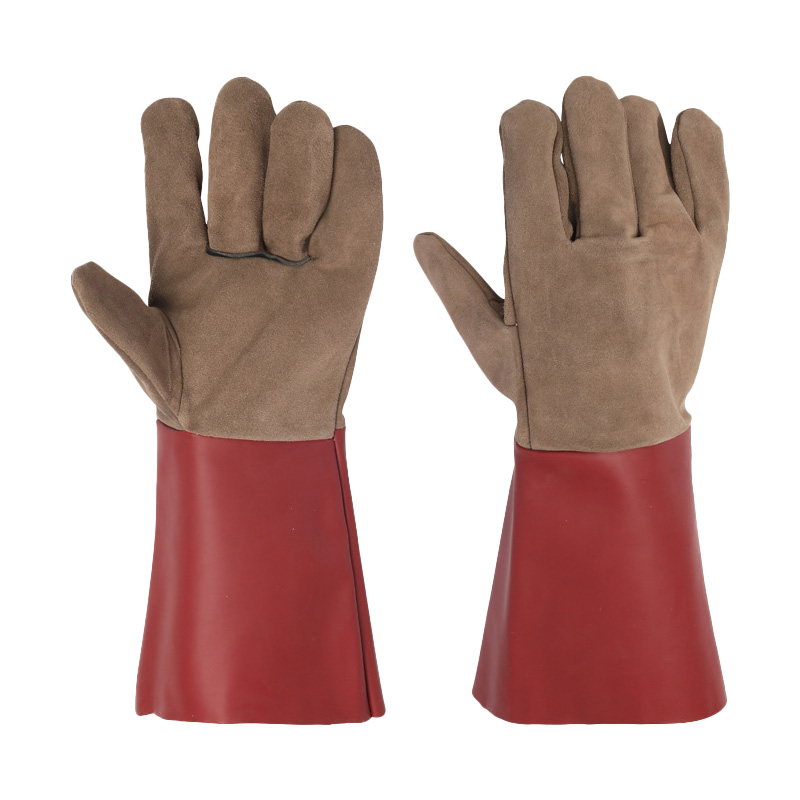 阿祺果 手套 35cm 双高清大图