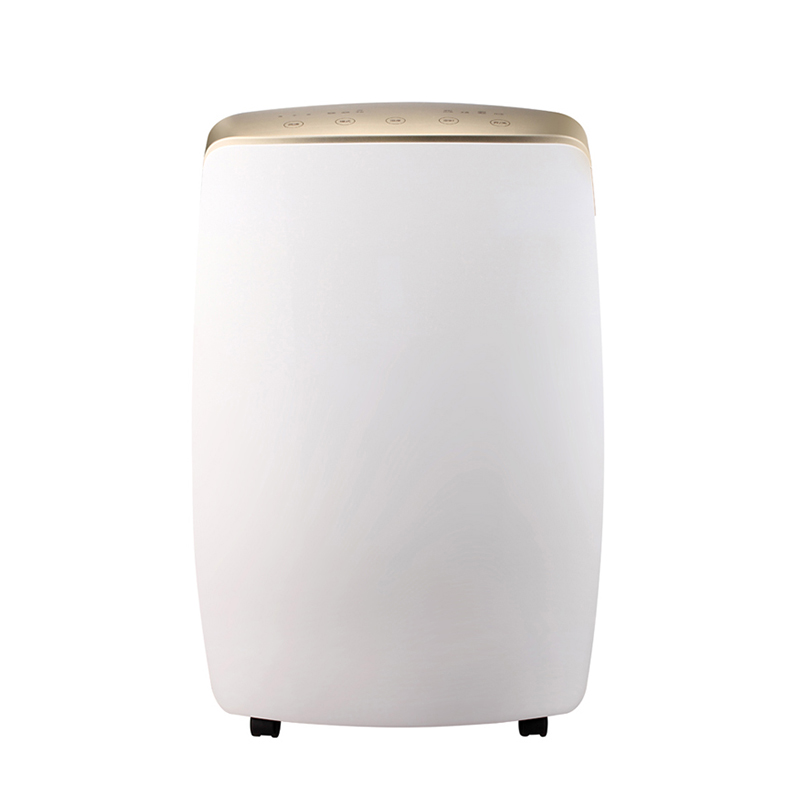 盾超人 DCRGW-260103 60L/D220V 422*406*844mm 吸湿机 (计价单位:台)高清大图