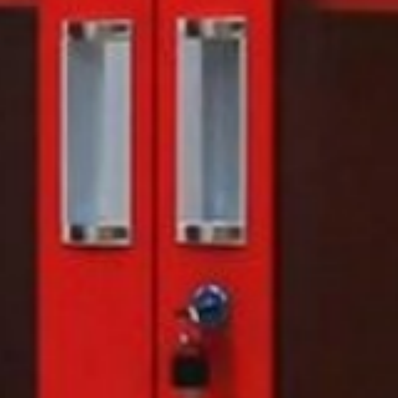 消防器材 柜高清大图